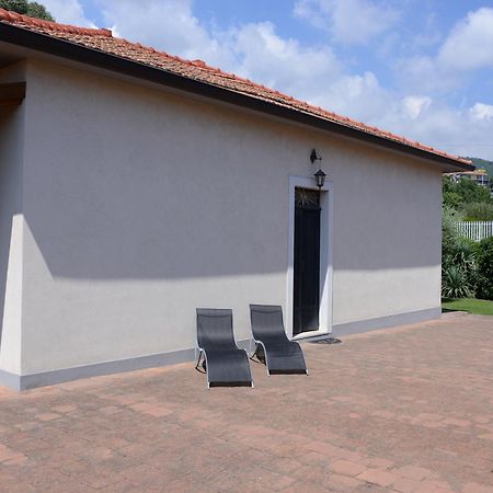 Scatitti House Villa Zafferana Etnea Exterior photo