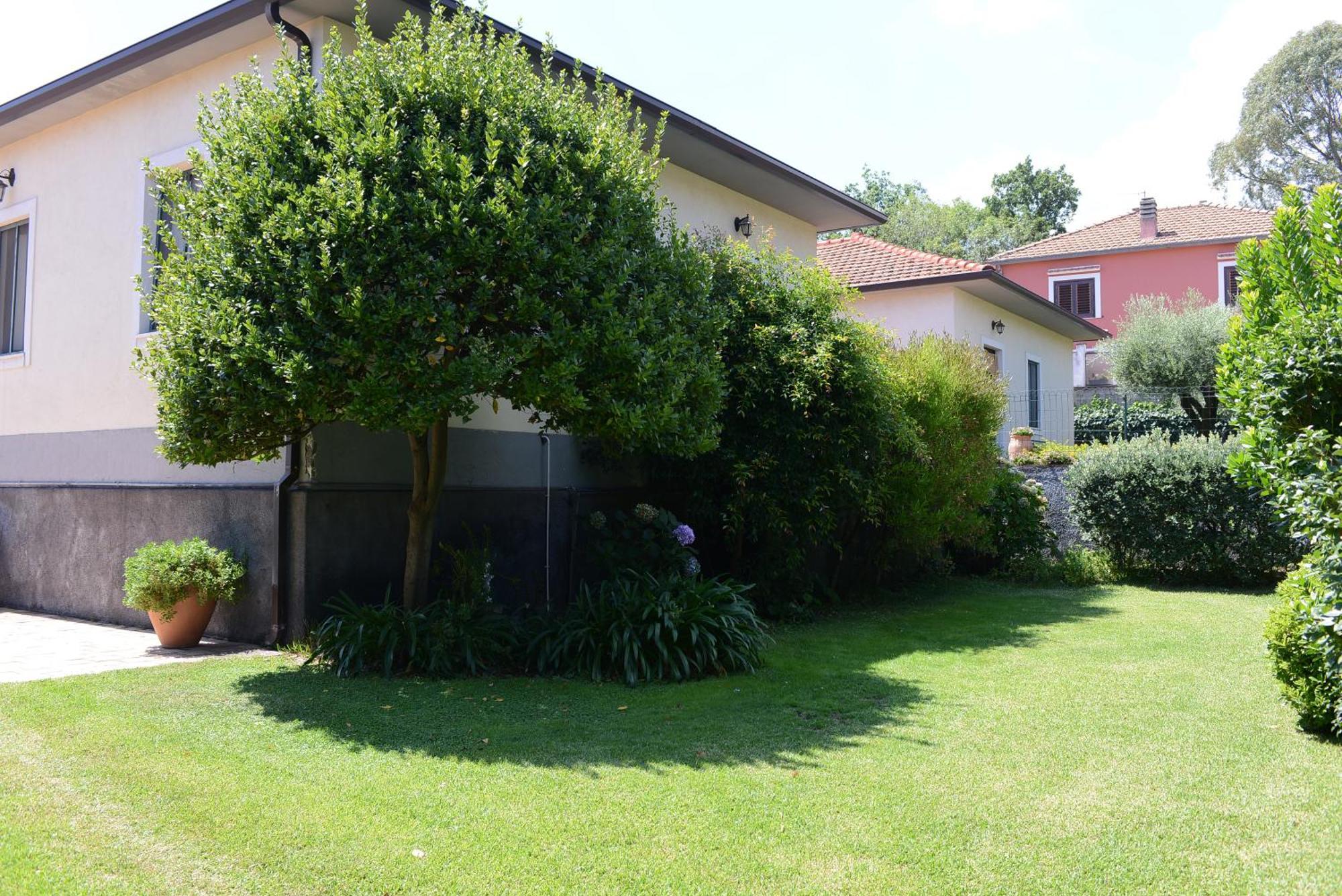 Scatitti House Villa Zafferana Etnea Exterior photo