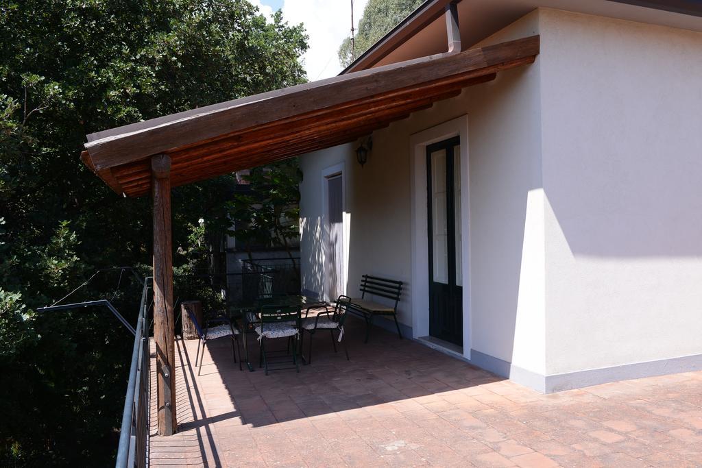 Scatitti House Villa Zafferana Etnea Room photo