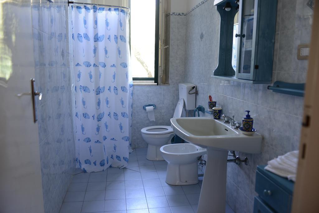 Scatitti House Villa Zafferana Etnea Room photo