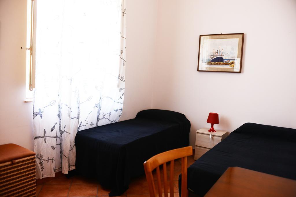 Scatitti House Villa Zafferana Etnea Room photo