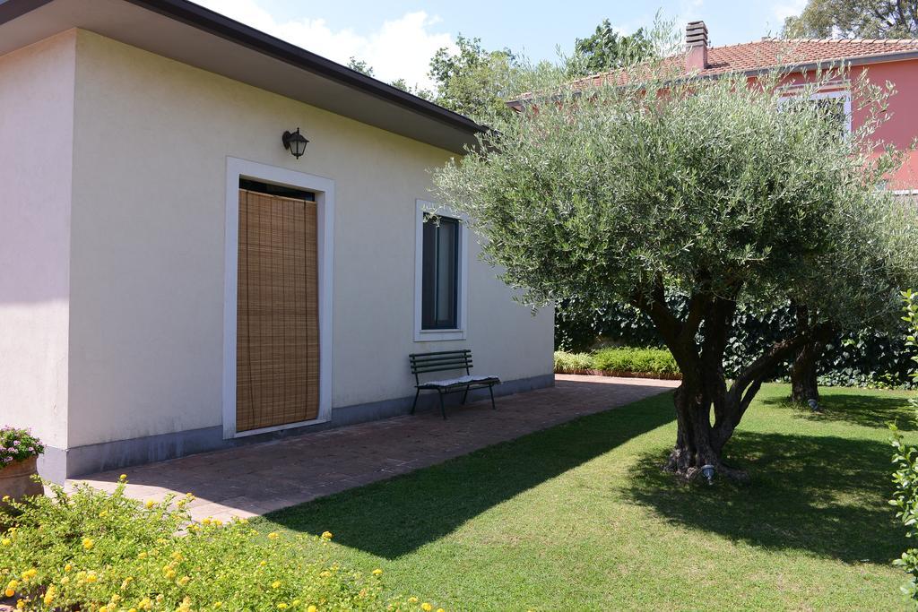 Scatitti House Villa Zafferana Etnea Room photo
