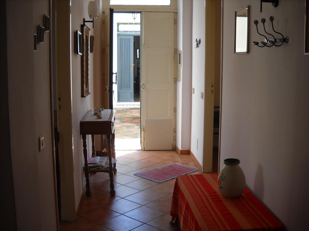 Scatitti House Villa Zafferana Etnea Room photo
