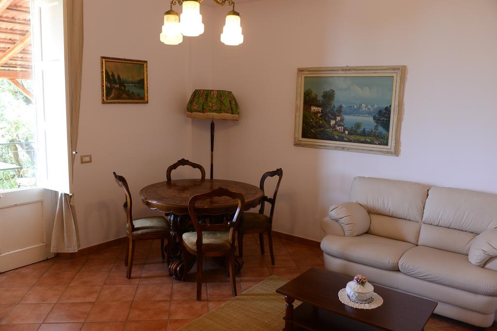 Scatitti House Villa Zafferana Etnea Exterior photo